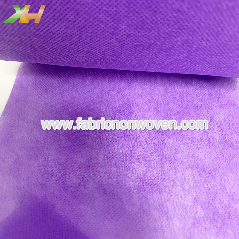 non-woven fabric roll