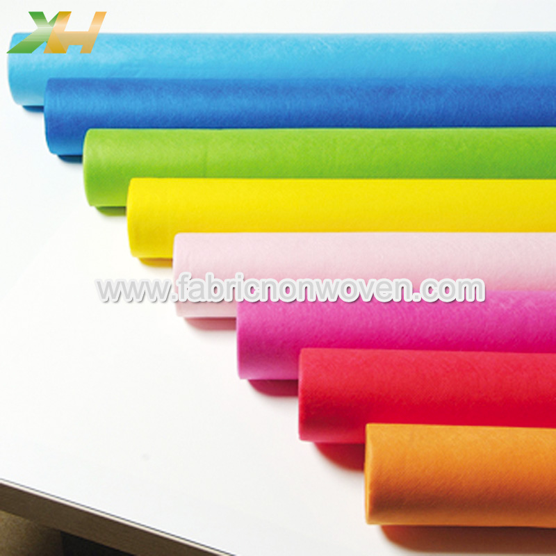 heavy duty non woven table cover