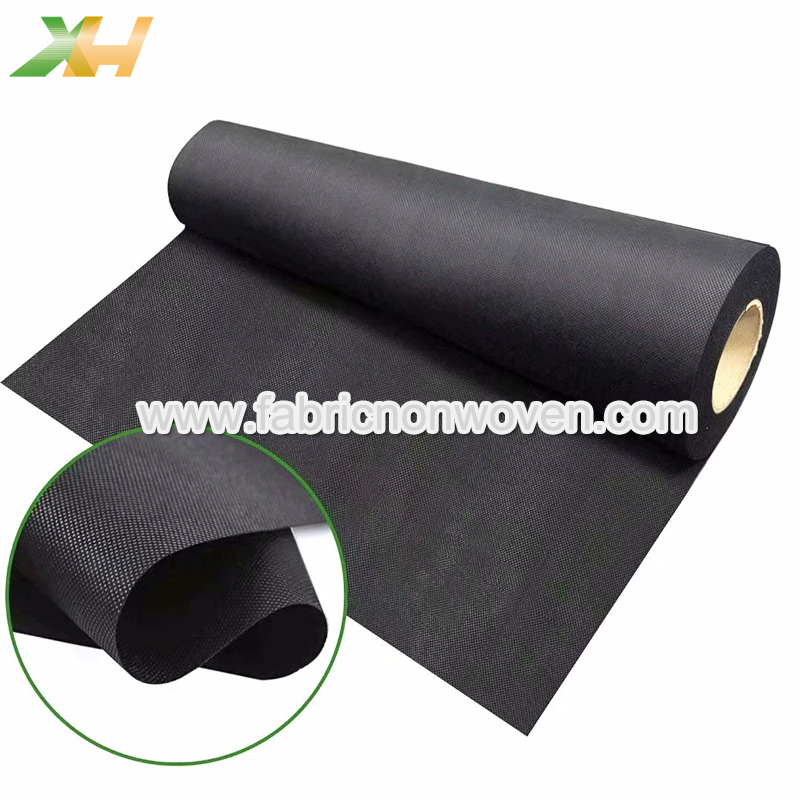UV Stabilized Garden Weed Barrier