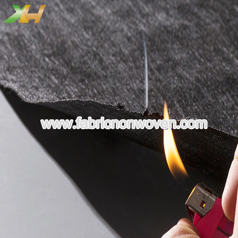 XINHUA TEXTILE   Non woven Manufacturer
