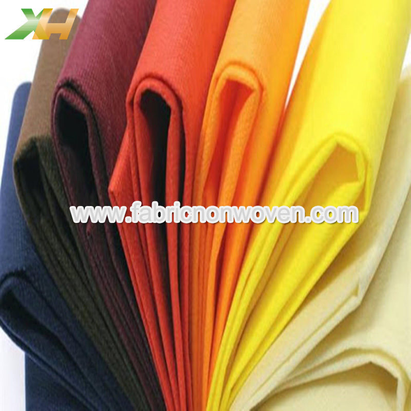 XINHUA TEXTILE   Nonwoven Table Cover Factory